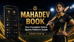 Mahadev Book: Your Complete Guide
