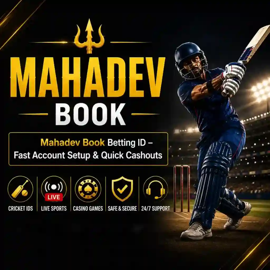 mahadev-book