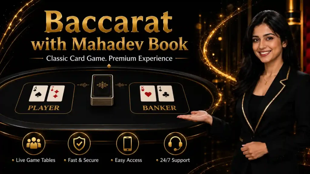 Baccarat