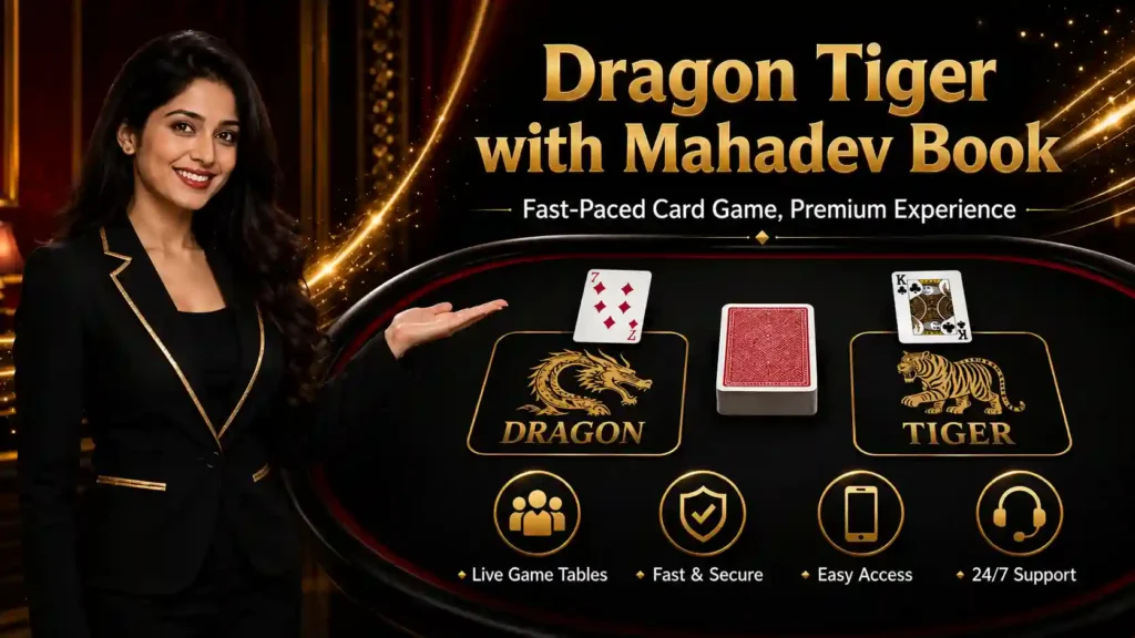 Dragon Tiger