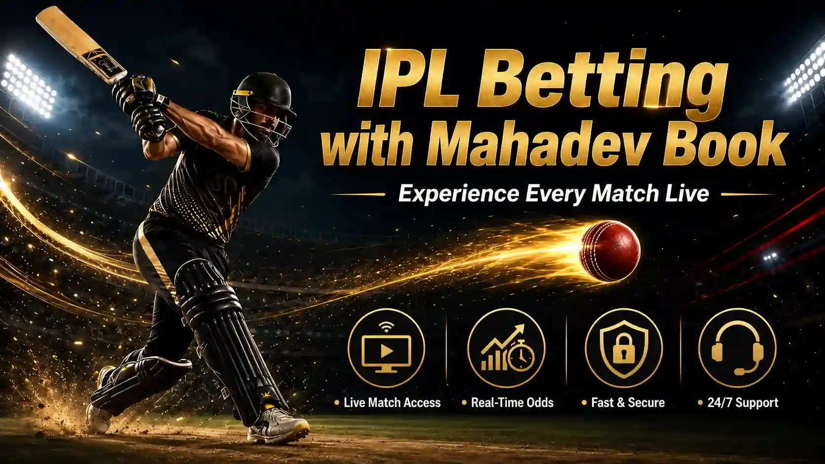 Ipl betting