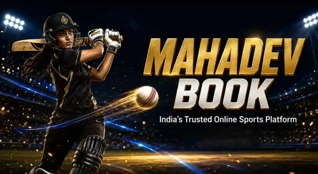 mahadev book
