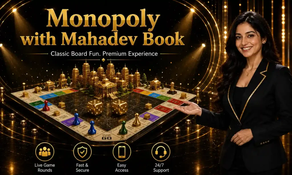 monopoly